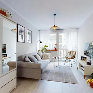  Apartament Apartament Kuźnicza